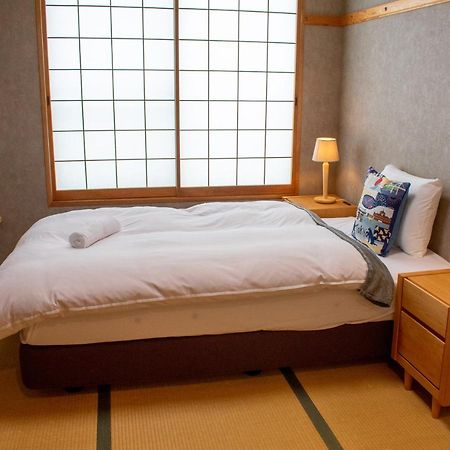 ホテル T Square Hakuba 小谷村 エクステリア 写真